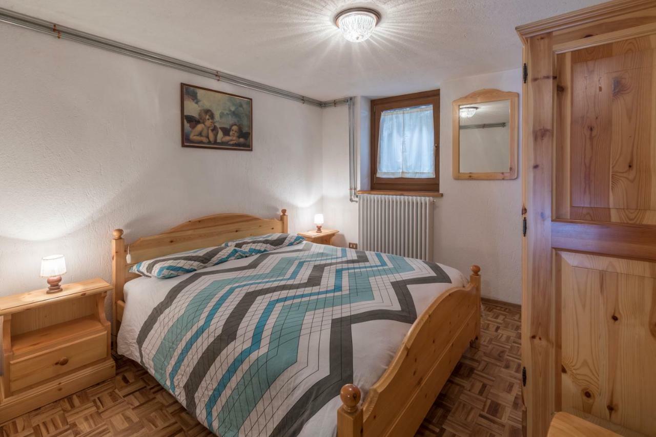 Вилла Maison Courthoud Alloggio Ad Uso Turistico - Vda - Rhemes-Saint-Georges N 0002 Экстерьер фото